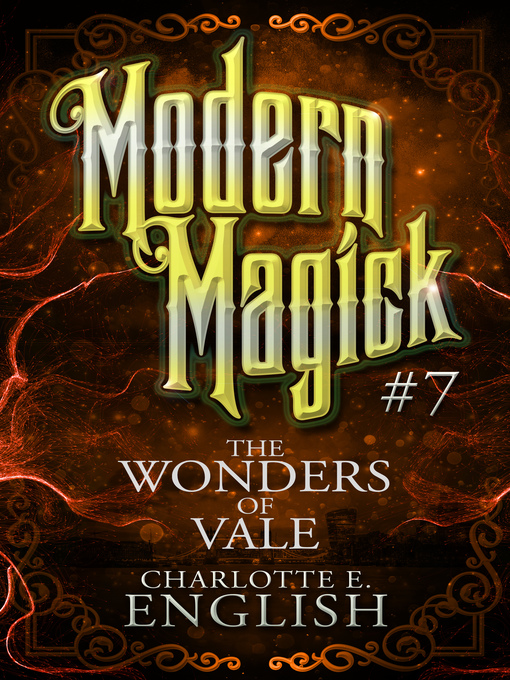 Title details for The Wonders of Vale by Charlotte E. English - Available